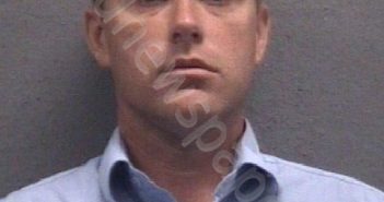 MISCH, JODY MICHAEL | 2022-12-02 Muskegon County, Michigan Booking