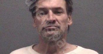 SPINNER, LANCE WILLIAM | 2022-12-02 Muskegon County, Michigan Booking