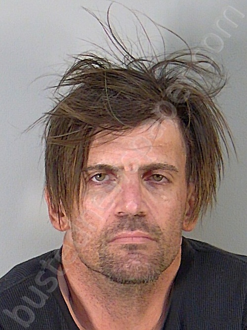 ERIC JAMES IRELAND #, Lake County, Florida - 2022-12-02 03:18:00
