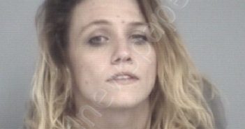 <B>HOSKINS</B>, <B>BRITTANY</B> ALEE #, Davidson County, North Carolina - 2022-12-02