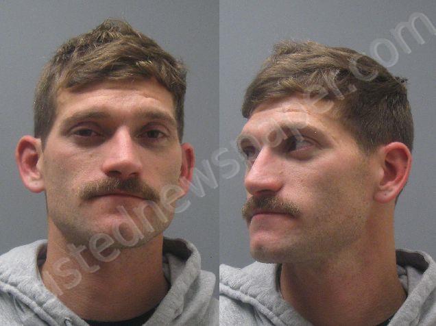 KELSEY, KYLE DALE #, Buchanan County, Missouri - 2022-12-02 23:00:00