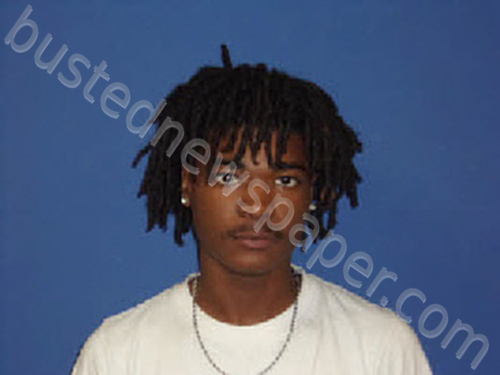 THOMPSON, TYVON MALIK #, Sampson County, North Carolina - 2022-12-02 18:02:00