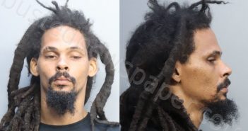 <B>HARDEN</B>, <B>ROBERT</B> <B>RICHARD</B> #, Miami-Dade County, Florida - 2022-12-02 17:46:00
