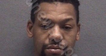 FIELDS, BENJAMIN LAMONT | 2022-12-02 Muskegon County, Michigan Booking