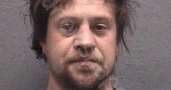 WINTERS, RUSSEL JOHN | 2022-12-02 Muskegon County, Michigan Booking