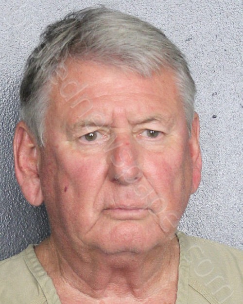 MUSSEY, DOUGLAS KEITH #, Broward County, Florida - 2022-12-02