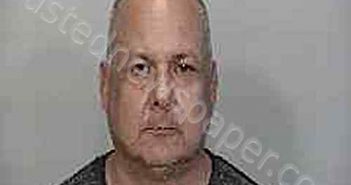 MILLER, JOHN MICHAEL | 2022-12-03 20:22:00 Monroe County, Florida Booking