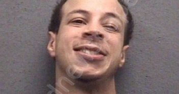 BRAZLEY, KENDALL FITZGERALD II | 2022-12-03 Muskegon County, Michigan Booking