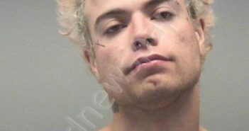 <B>RUSSELL</B>, <B>SEANN</B> <B>NOBLE</B> #, Montgomery County, Ohio - 2022-12-03 23:50:00