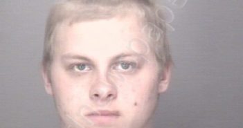 DODGE-<B>RILEY</B>, JACOB #, <b>Robeson</b> County, North Carolina, Robeson County, North Carolina - 2022-12-03