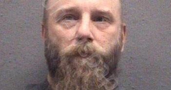 SIEFFERT, GEORGE THOMAS | 2022-12-03 Muskegon County, Michigan Booking