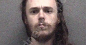 SOVA, SHAWN MATTHEW | 2022-12-03 Muskegon County, Michigan Booking
