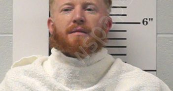 <B>WHITE</B>, <B>AARON</B> CODY #, Rockwall County, Texas - 2022-12-03