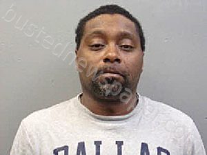 BOBBY CHARLES KING | 2022-12-03 23:37:00 Chesterfield County, South Carolina Booking