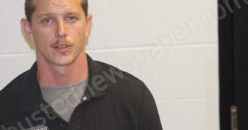 TERRILL, TODD DELBERT | 2022-12-03 19:17:00 Jackson County, North Carolina Booking