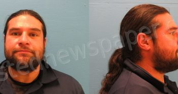 <B>TAPIA</B>, <B>LOUIE</B> <B>ALBERT</B> #, Guadalupe County, Texas - 2022-12-03