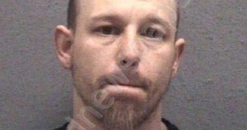 EVELHOCH, JOSHUA PAUL | 2022-12-03 Muskegon County, Michigan Booking