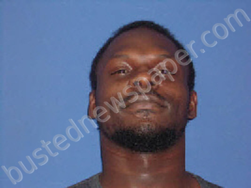 TAYLOR, MALIQUE TRAVON #, Sampson County, North Carolina - 2022-12-03 01:31:00