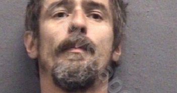 MASON, RICKY LEE JR | 2022-12-03 Muskegon County, Michigan Booking