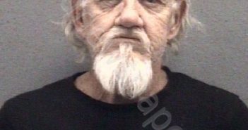 STONEHOCKER, TIMOTHY WARD | 2022-12-03 Muskegon County, Michigan Booking