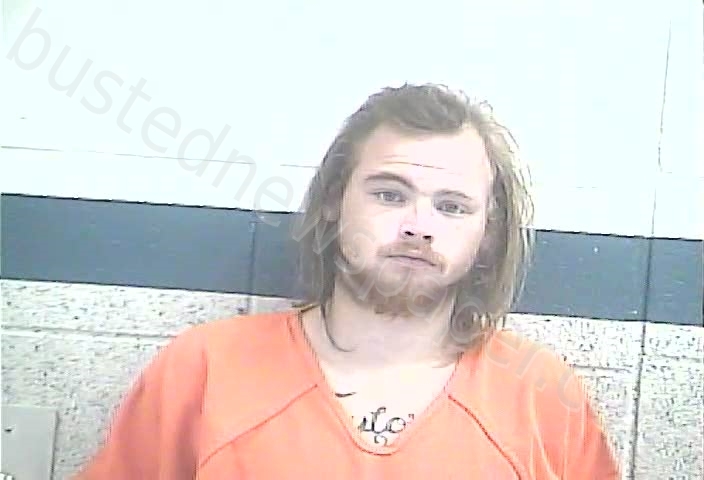 FARRIS, JESSE CHEYENNE #, Breckinridge County, Kentucky - 2022-12-03 15:31:00