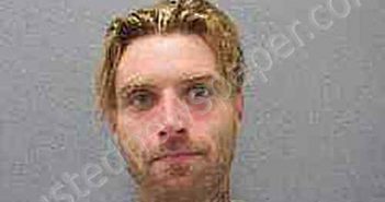 OSBORNE, JONATHAN EDWARD | 2022-12-03 16:04:00 Monroe County, Florida Booking