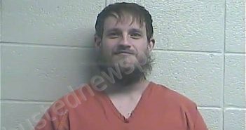 FOGLE, JAMES H | 2022-12-03 22:39:00 Jessamine County, Kentucky Booking