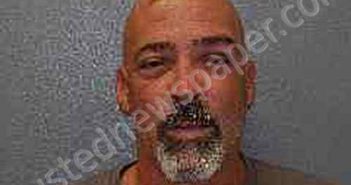 MARRERO, JONATHAN | 2022-12-03 22:30:00 Monroe County, Florida Booking