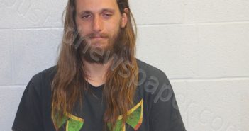 EMERY, WILLIAM SLADE | 2022-12-03 03:18:00 Jackson County, North Carolina Booking