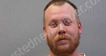 <B>DAVID</B> <B>LEE</B> <B>CUNNINGHAM</B> #, Chesterfield County, South Carolina - 2022-12-03 22:40:00