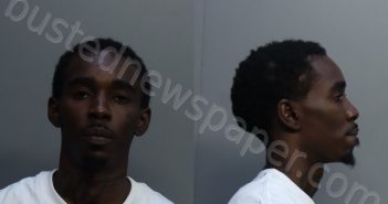 RENDER, DEDERIC LERNARD | 2022-12-03 03:48:00 Miami-Dade County, Florida Booking