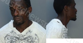 <B>REMY</B>, <B>JOHNSON</B> #, Miami-Dade County, Florida - 2022-12-03 19:34:00