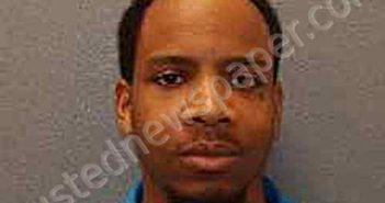 HEARN, MALIK AMAL | 2022-12-03 08:49:00 Monroe County, Florida Booking