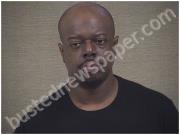 MCNEILL, MICKEY | 2022-12-03 Harnett County, North Carolina Booking
