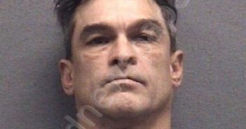 COLEGROVE, SCOTT JAMES | 2022-12-03 Muskegon County, Michigan Booking