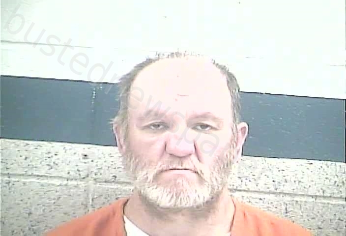 WADDELL, JOE WAYNE #, Breckinridge County, Kentucky - 2022-12-03 16:48:00