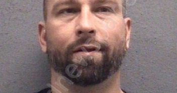 GASKILL, BRANDON MICHAEL | 2022-12-03 Muskegon County, Michigan Booking