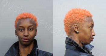 LITTLE, DONTRAY | 2022-12-04 04:48:00 Miami-Dade County, Florida Booking