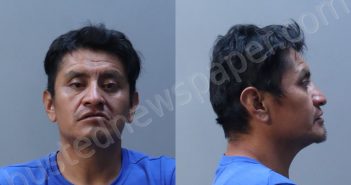 APARICIO-FERIA, LUIS ANGEL | 2022-12-04 03:57:00 Miami-Dade County, Florida Booking