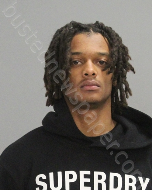 MOTEN, JOSHUAH NASIR #, Brazos County, Texas - 2022-12-04