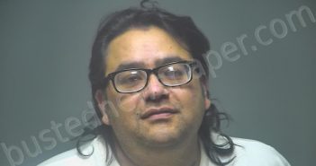<B>ALVAREZ</B>, <B>ANGEL</B> JOSE #, Isabella County, Michigan - 2022-12-04 22:53:00