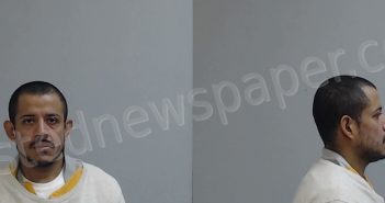 <B>CARREON</B>, <B>ANDRES</B> HERNANDEZ #, Hidalgo County, Texas - 2022-12-04