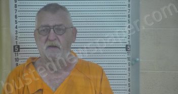 HOLLIDAY, MICHAEL | 2022-12-04 22:11:00 Taylor County, Kentucky Booking