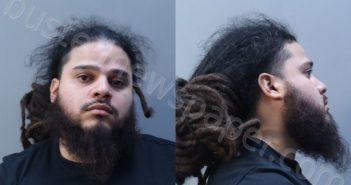 MEJIA, KEVIN ALEXANDER | 2022-12-04 03:46:00 Miami-Dade County, Florida Booking