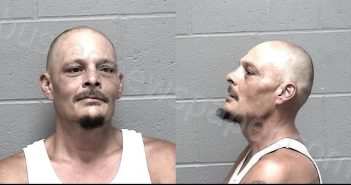 BASAURI, ROBERT ANTHONY | 2022-12-04 18:29:00 Crawford County, Kansas Booking