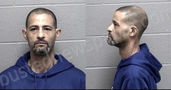 TICE, COLLIN KELLY | 2022-12-04 17:45:00 Crawford County, Kansas Booking