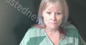 <B>CANADA</B>, <B>LINDA</B> <B>MARIE</B> #, Brown County, Ohio - 2022-12-04 20:40:00