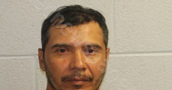 ROBLES, ARMANDO MOLINA | 2022-12-04 23:13:00 Jackson County, North Carolina Booking