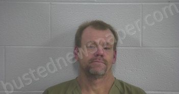 <B>SWAFFORD</B>, <B>BILLY</B> <B>JOE</B> #, Laurel County, Kentucky - 2022-12-04 05:03:00