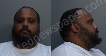 CABALLERO, JOEL ROBERT | 2022-12-04 12:32:00 Miami-Dade County, Florida Booking